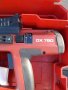 HILTI DX 750 инструмент за директен монтаж, снимка 5