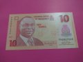 Банкнота Нигерия-16350, снимка 2