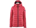 Peak Performance Wmns Blackburn Ski-jacket Pink - пухено ски яке КАТО НОВО М, снимка 1
