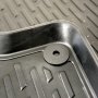 Гумени Стелки Perflex 3D тип Легени К-т 5 части за Mercedes W204 S204, снимка 3