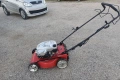 бензинова самоходна косачка, снимка 3