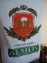знаме на Ломско пиво, Almus, бира, снимка 1 - Гоблени - 29689509