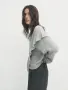 MASSIMO DUTTI - дамска блуза р-р L, снимка 1
