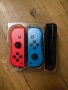Нов Ергономичен Joy-Con заряден грип за Switch/OLED, игра и зареждане, снимка 2