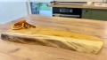 Ендгрейн дъски, подноси и дъски за мезета от DRVO Craft, снимка 6