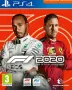 PS4 -  F1 2020 ., снимка 1