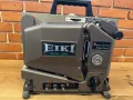 EIKI SSL-2 Японска 16мм кино-апарат за домашно кино, снимка 5