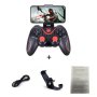 Джойстик Wireless controler X3, iOS, Android, Windows, Безжичен, Bluetooth, снимка 3