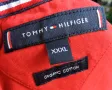 Tommy Hilfiger Round Neck  T-Shirt - страхотна   тениска размер XL, снимка 3