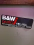 Двулентови тонколони B&W, отворен обем, преден бас-рефлекс, mod. DM110
 
, снимка 12