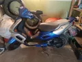 Продавам Скутер 2007 година , снимка 3