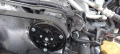 Компресор климатик Subaru Forester III 2.0 TD, снимка 1