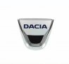 Емблема за DACIA предна Duster/Lodgy/Dokker/Sandero 134мм x 120мм, снимка 1