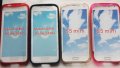 Samsung Galaxy S5 Mini - Samsung S5 Mini - Samsung SM-G800 калъф - case - силиконов гръб , снимка 2