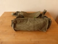 Брезентова чанта мешка торба за противогаз, снимка 6