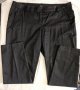 Дизайнерски луксозен панталон "Oltre"design / голям размер , снимка 1 - Панталони - 18193275