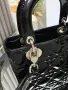 Christian Dior Lady Dior Mini – 20 см , снимка 3
