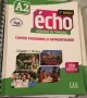 Учебници по Френски език A1 и A2 + дискове, снимка 5