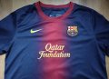 Barcelona / футболна тениска Барселона / Nike - dri fit , снимка 4