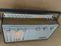 Старо немско радио Telefunken Atlanta de luxe, снимка 14