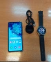 Samsung S20 FE 5G 128 + Samsung Watch r800, снимка 1