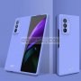 Samsung Galaxy Z Fold2 5G Предпазен гръб , снимка 2