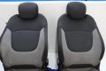 Салон Renault Captur (2013-2017г.) Седалки Рено Каптюр, снимка 2