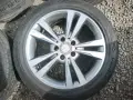 Ал.джанти 17"5х112 8J ET48 за Мерцедес, снимка 5