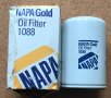 Маслен филтър NAPA Gold 1088., снимка 1 - Части - 44419391