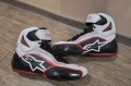 Мото боти Alpinestars Faster 43, снимка 1