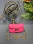 Gucci дамски чанти Различни цветове , снимка 10
