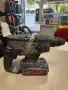 Bosch GBH 36 V-LI Compact 36V с 2 батерии и зарядно в куфар, снимка 2