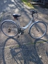 Продавам велосипед Alolo-Etienne.Тип-градски.Рамка - алуминиева. Колела -28инпча.Скорости -18 , снимка 2