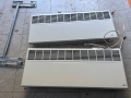 2xКонвектора Airelec basic 3000w, снимка 1
