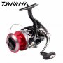 Макара за плувка и спининг DAIWA NINJA LT . Размери от 1000 до 6000, снимка 9