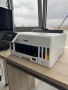 Canon MAXIFY GX5050 | Цветен мастиленоструен MegaTank принтер, снимка 2
