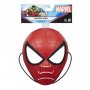 Оригинална маска Spider Мan Hero Mask Marvel / Спайдърмен