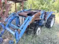 трактор,, исеки 325,,, снимка 7