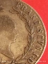 Сребърна монета 20 кройцера 1815г. Франц втори Австрия за КОЛЕКЦИЯ 52934, снимка 11