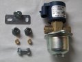 Газов клапан за пропан-бутан  BRC ET98 MY07 STANDART 12V, снимка 2