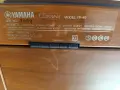 Дигитално пиано Yamaha YP40 Clavinova , снимка 5