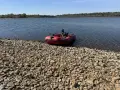 Надуваема лодка NARWHAl, снимка 1