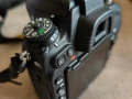 Nikon D750 като нов 17000 кадъра, снимка 3