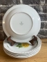 Баварски порцеланови чинии, снимка 4