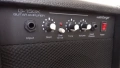 Weinberger G-15GK Guitar Amplifier - 36€, снимка 4