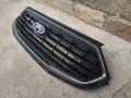 Решетка броня Ford Transit connect / courier Transit/tourneo connect 2022- 2KF853651, снимка 1