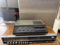 Philips Receiwer и Касетефон дек N-2611 HiFi-Steuergerät 712, снимка 2