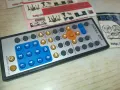 VD TECH TV DVD REMOTE 1110241642, снимка 3