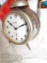 Настолен Часовник Будилник Юнгханс Junghans 1930те г, снимка 2