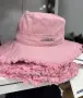 JACQUEMUS ⚜️ Унисекс Модел Шапки , снимка 2
